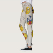 Emoji Leggings (Links)