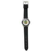 Emoji Madness Horloge (Vlak)
