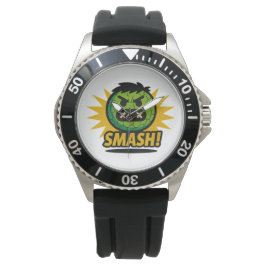 Emoji Madness Horloge