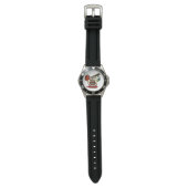 Emoji Madness Horloge (Vlak)
