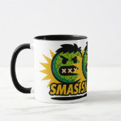 Emoji Madness Mug Mok (Links)
