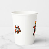 Emoji Madness Mug Papieren Bekers (Rechts)