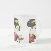 emoji matglas koffiemok (Voorkant rechts)