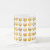 emoji matglas koffiemok (Center)