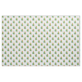 emoji mermaid fabric stof (Yard (91,4 cm))