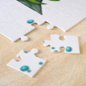 emoji mermaid legpuzzel (Zijkant)