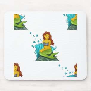 emoji mermaid muismat