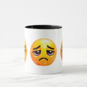 Emoji Mok (Midden)
