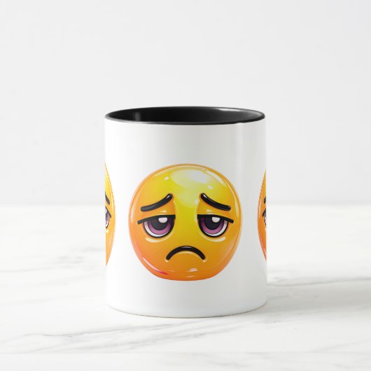 Emoji Mok (Midden)
