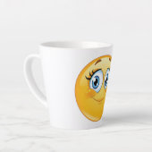 Emoji-mokken | Emoji mokken mode mokken (Linkerhoek)