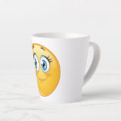 Emoji-mokken | Emoji mokken mode mokken (Rechterhoek)
