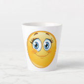 Emoji-mokken | Emoji mokken mode mokken (Voorkant)