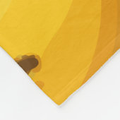 emoji monocle deken (Hoek)