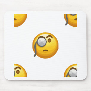 emoji monocle muismat