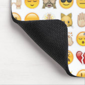 emoji muismat (Hoek)