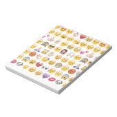 emoji notitieblok (Linkerzijde)