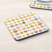 emoji onderzetter (Linkerzijde)