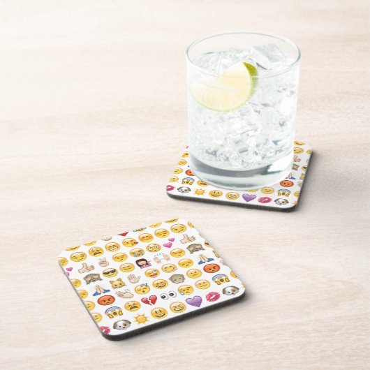 emoji onderzetter (Rechterzijde)