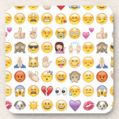 emoji onderzetter (Voorkant)