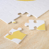 emoji oogrollen legpuzzel (Zijkant)