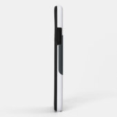 emoji pager Case-Mate iPhone case (Achterkant/rechts)