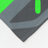 Emoji Pager deken (Hoek)