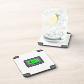 emoji pager drankjes onderzetter (Rechterzijde)