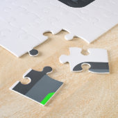 emoji pager legpuzzel (Zijkant)