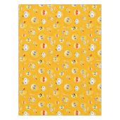 Emoji Pattern 2 Tafelkleed (Voorkant)