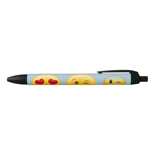 Emoji Pen (Bovenkant)