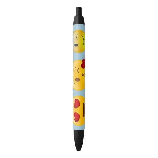 Emoji Pen (Voorkant Verticaal)