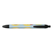 Emoji Pen (Achterkant)