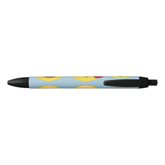 Emoji Pen (Achterkant)