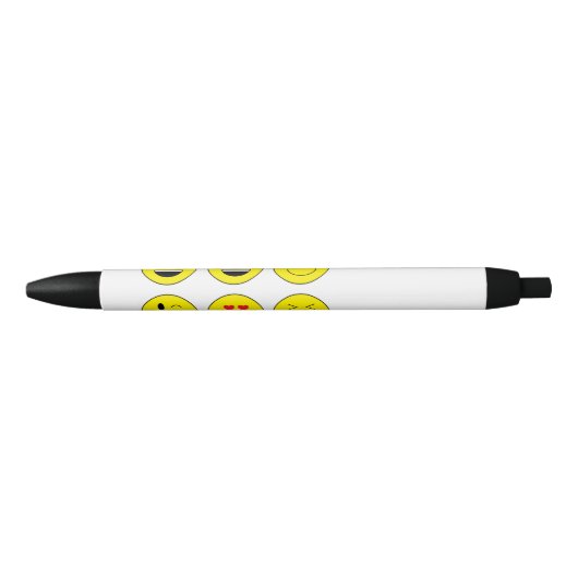 Emoji Pen (Voorkant)