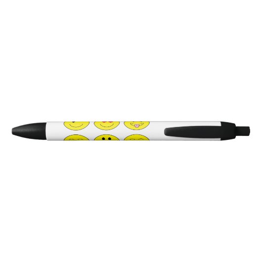 Emoji Pen (Achterkant)