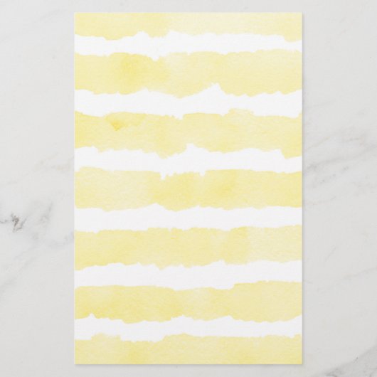 Emoji pictionary baby shower game gele olifant (Achterkant)