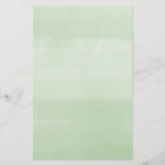 Emoji pictionary baby shower game Gold Greenery (Achterkant)