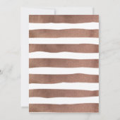 Emoji Pictionary spel Bruin Teddy Bear Kaart (Achterkant)