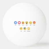emoji pingpongbal (Achterkant)