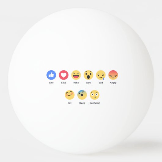 emoji pingpongbal (Achterkant)