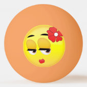 emoji pingpongbal (Achterkant)