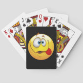 emoji pokerkaarten (Achterkant)