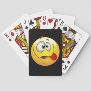 emoji pokerkaarten