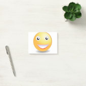 Emoji! Post-it® Notes (Kantoor)