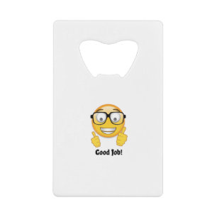 Emoji Products Creditkaart Flessenopener