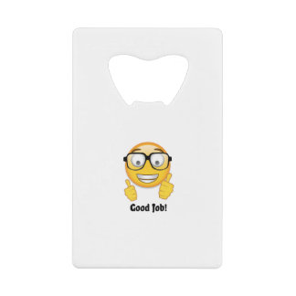 Emoji Products Creditkaart Flessenopener