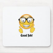 Emoji Products Muismat (Voorkant)