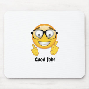 Emoji Products Muismat