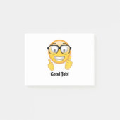 Emoji Products Post-it® Notes (Voorkant)