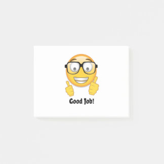 Emoji Products Post-it® Notes